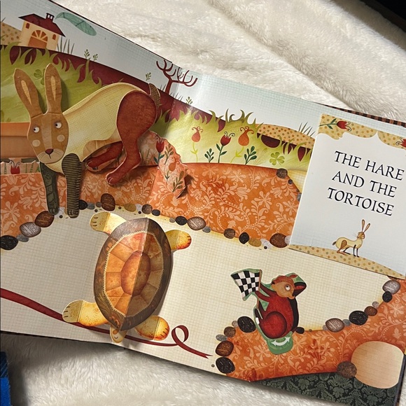 🚒 📚🦖 BUNDLE OF 10 CHILDRENS POP-UP - HARD COVER - PAPERBACK BOOKS Ages 3 & UP - Picture 9 of 16